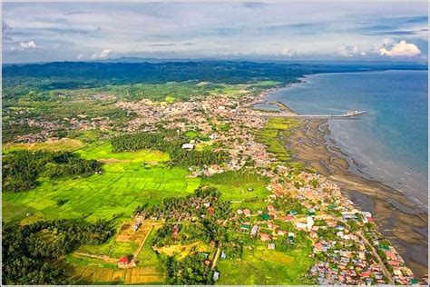 tourist spots in calbayog city